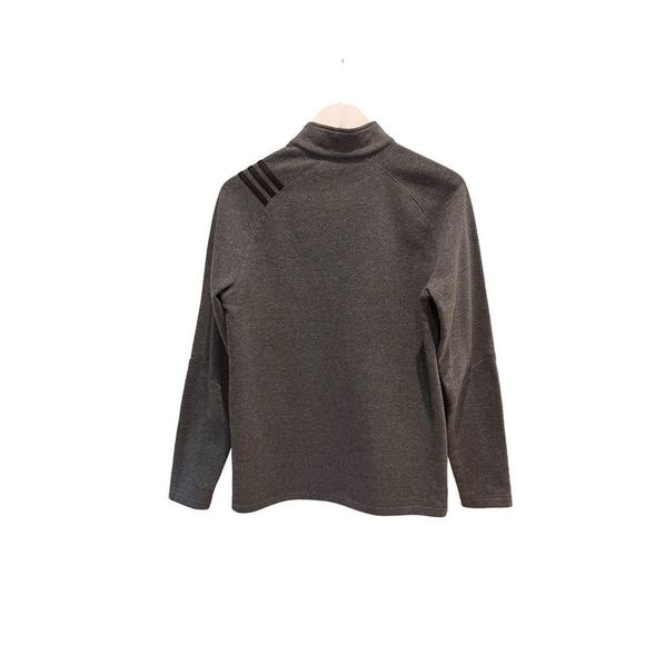 Adidas Golf 1/4 zip pullover - Picture 2 of 8